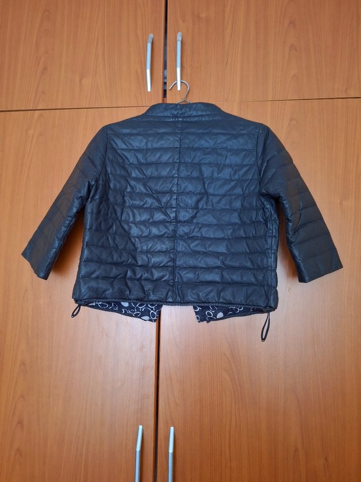 42 beden kadin ceket - Görsel 2