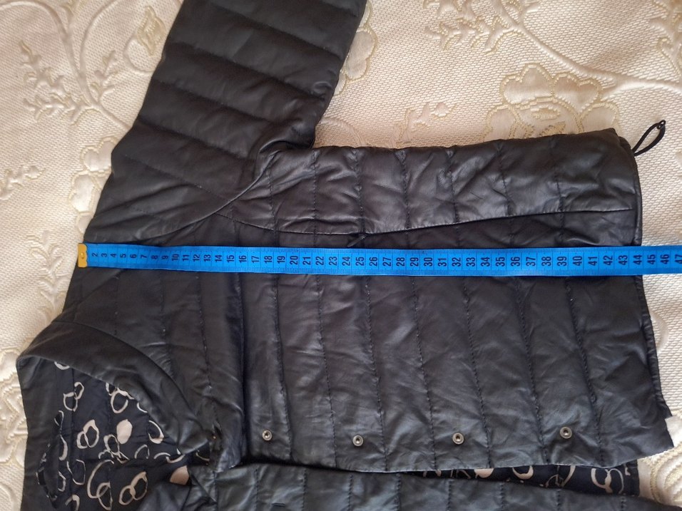 42 beden kadin ceket - Görsel 3