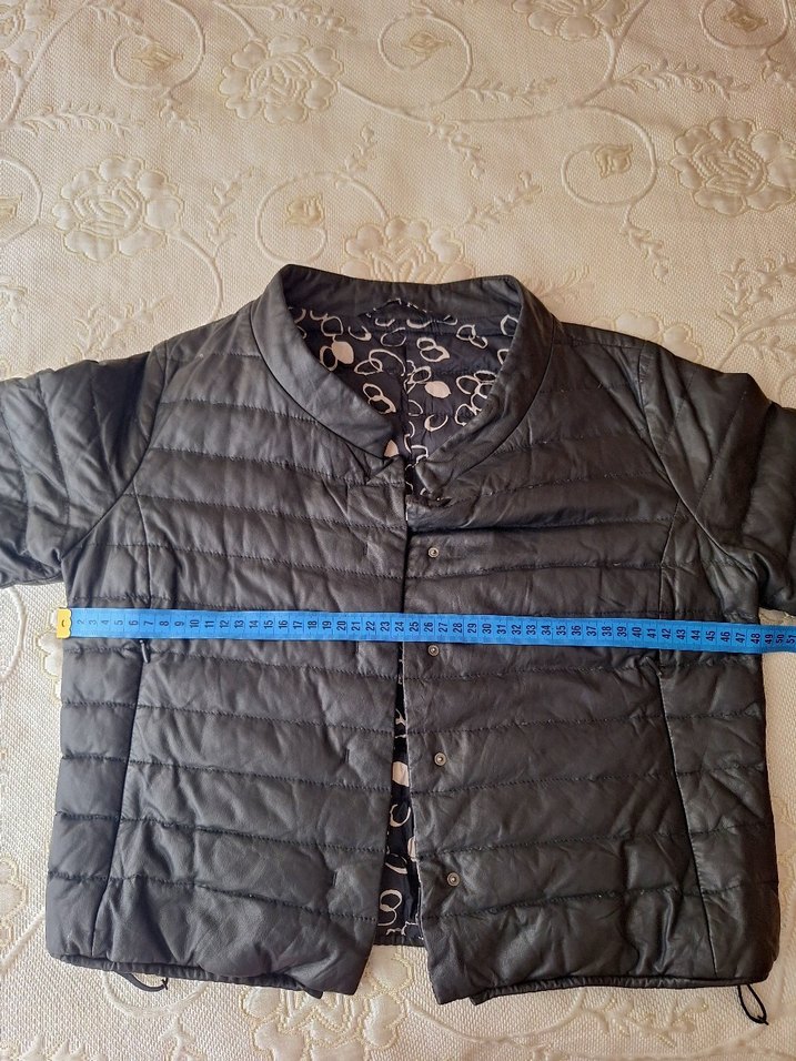 42 beden kadin ceket - Görsel 4