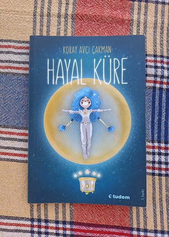 Hayal Küre - Koray Avcı Çakman