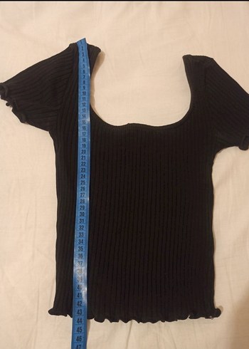 xs Beden lcw wakiki marka xs beden kadin crop