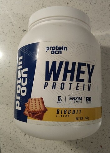 protein tozu protein ocean