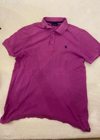 Polo assasin polo yaka orijinal