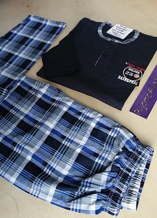 44 Beden Pijama takimi