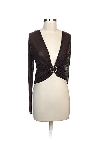 Vintage Love Bluz %70 İndirimli.
