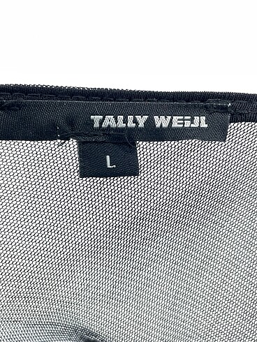 l Beden çeşitli Renk Tally Weijl Bluz %70 İndirimli.