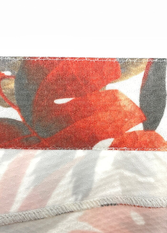 Vintage Love Düz Kesim %70 İndirimli. - Görsel 4