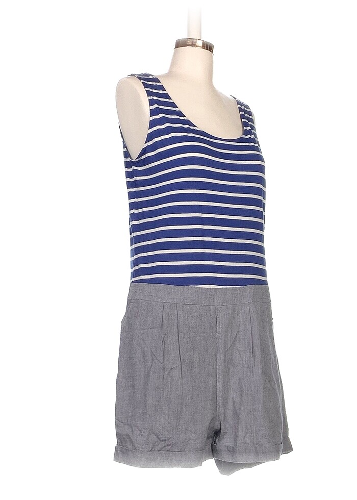 Mango Kısa Salopet %70 İndirimli. - Görsel 2