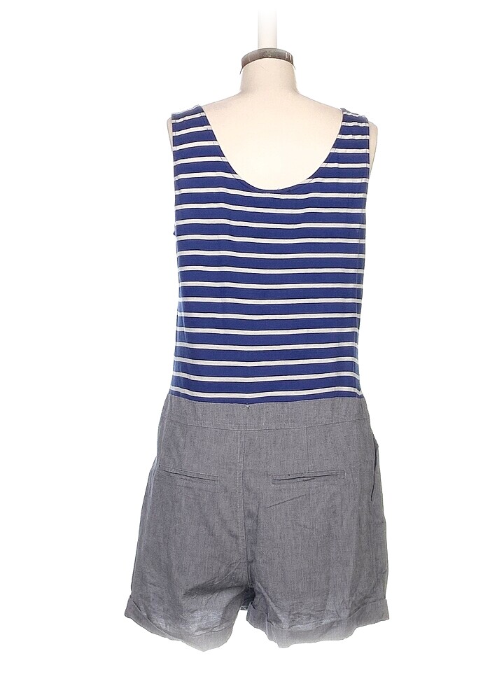 Mango Kısa Salopet %70 İndirimli. - Görsel 3