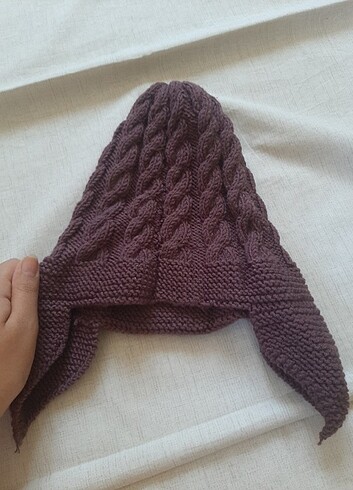 12+ Yaş, > 23 cm Beden Çocuk bere