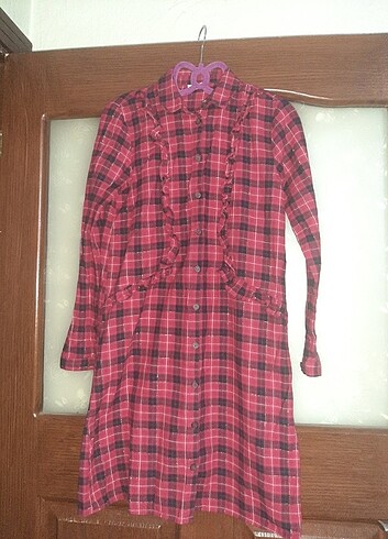Çocuk elbisesi 