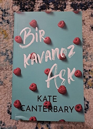 Bir kavanoz aşk 