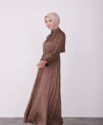 Armine elbise