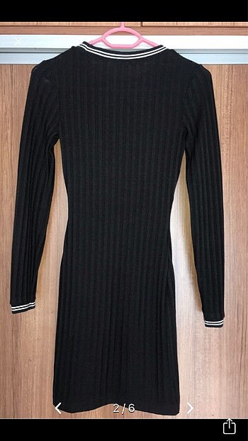 H&M Elbise
