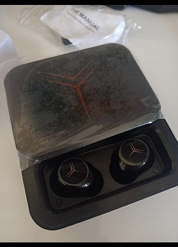 bluetooth kulaklık