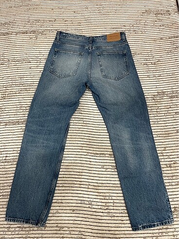 Pull and Bear PULL&BEAR ERKEK KOT PANTOLON