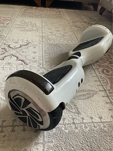 Beden Renk Hoberboard