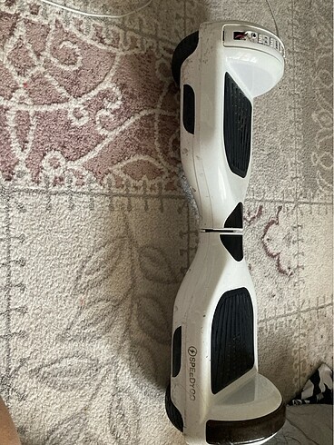 Hoberboard