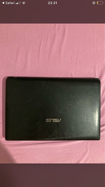 Laptop
