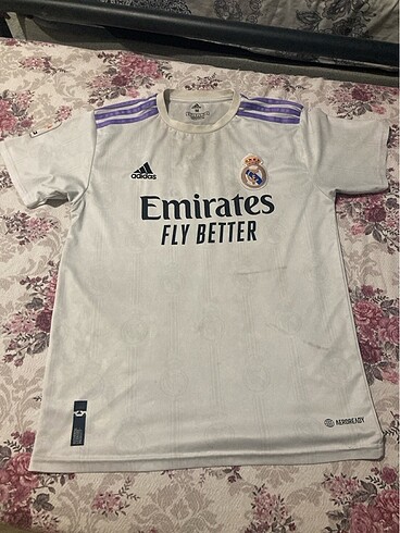 Real Madrid forma