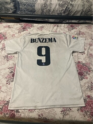 Diğer Real Madrid forma