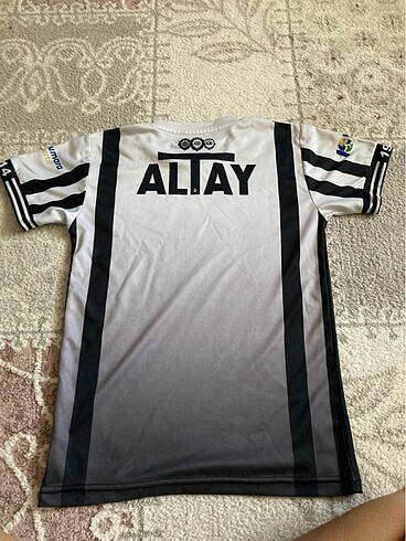 Diğer Altay forma