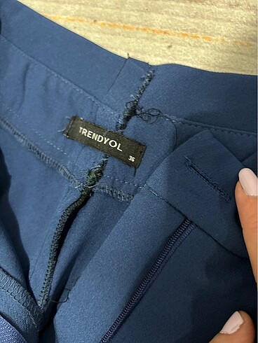 Trendyol & Milla Pantolon