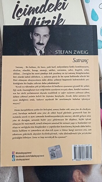  Satranç 
