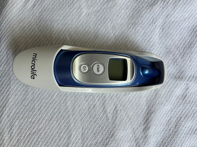 Microlife ateşöer - Görsel 6