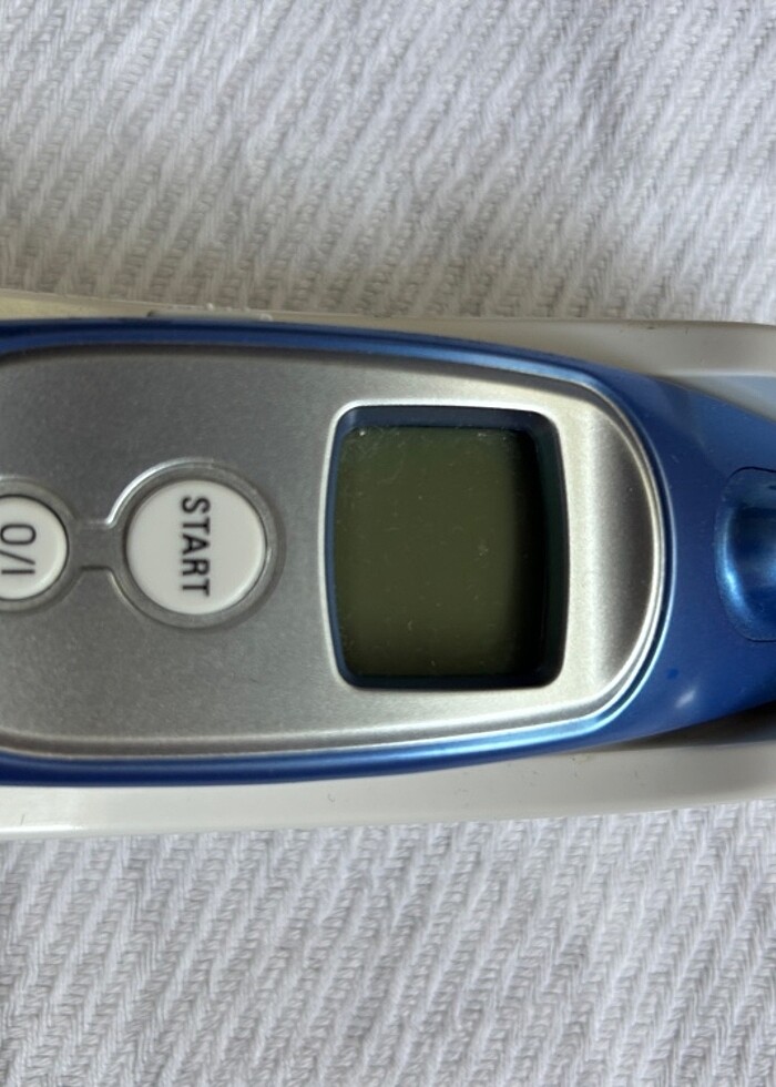 Microlife ateşöer - Görsel 5