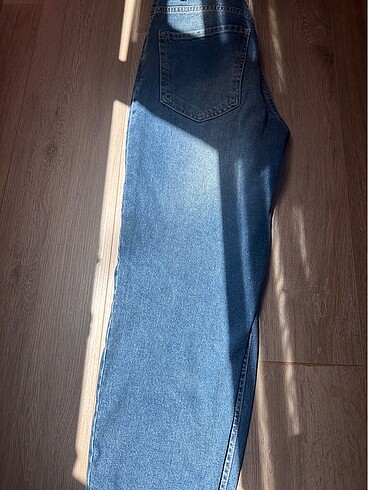 29 Beden LCW JEANS kot pantolon tertemiz