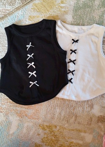 kadın crop top