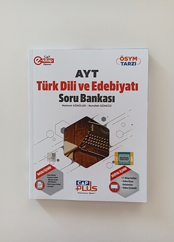 AYT EDEBİYAT SORU BANKASI 