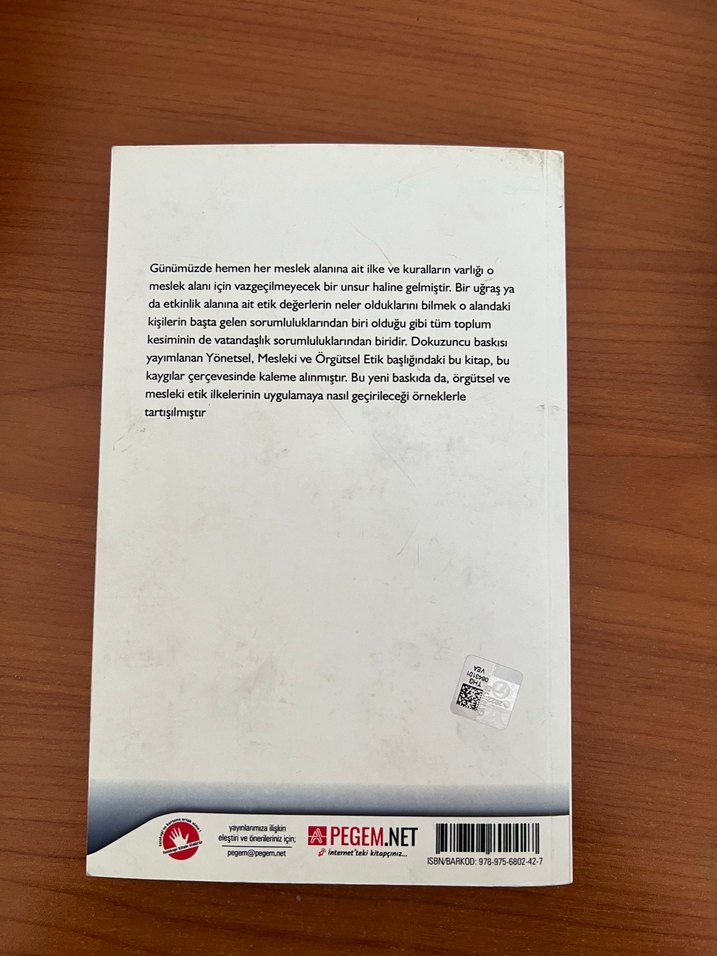 İnayet aydın etik - Görsel 2