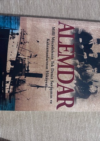 Alemdar: Milli Mücadelenin Kahramanları