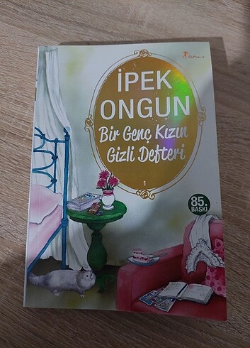 Bir Genç Kızın Gizli Defteri