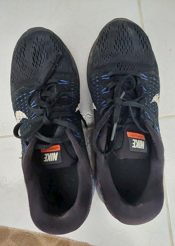 Nike Kadın Lacivert Koşu ve Antrenman Ayakkabısı