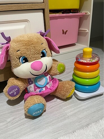 Fisher Price FİSHER PRİCE