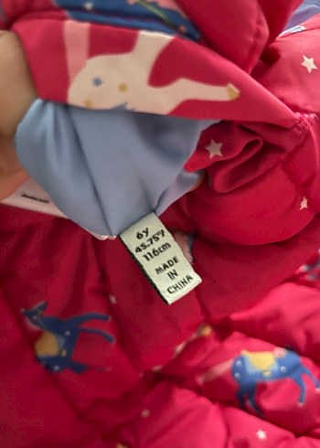 joules yelek - Görsel 7