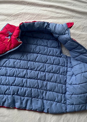 joules yelek - Görsel 2