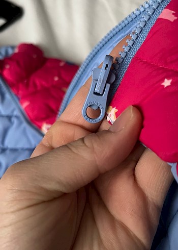 joules yelek - Görsel 4