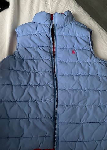 joules yelek - Görsel 5