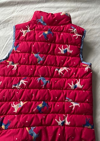 joules yelek - Görsel 3