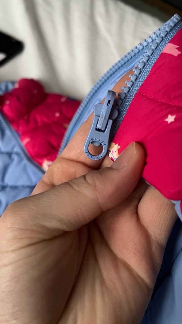 joules yelek - Görsel 4