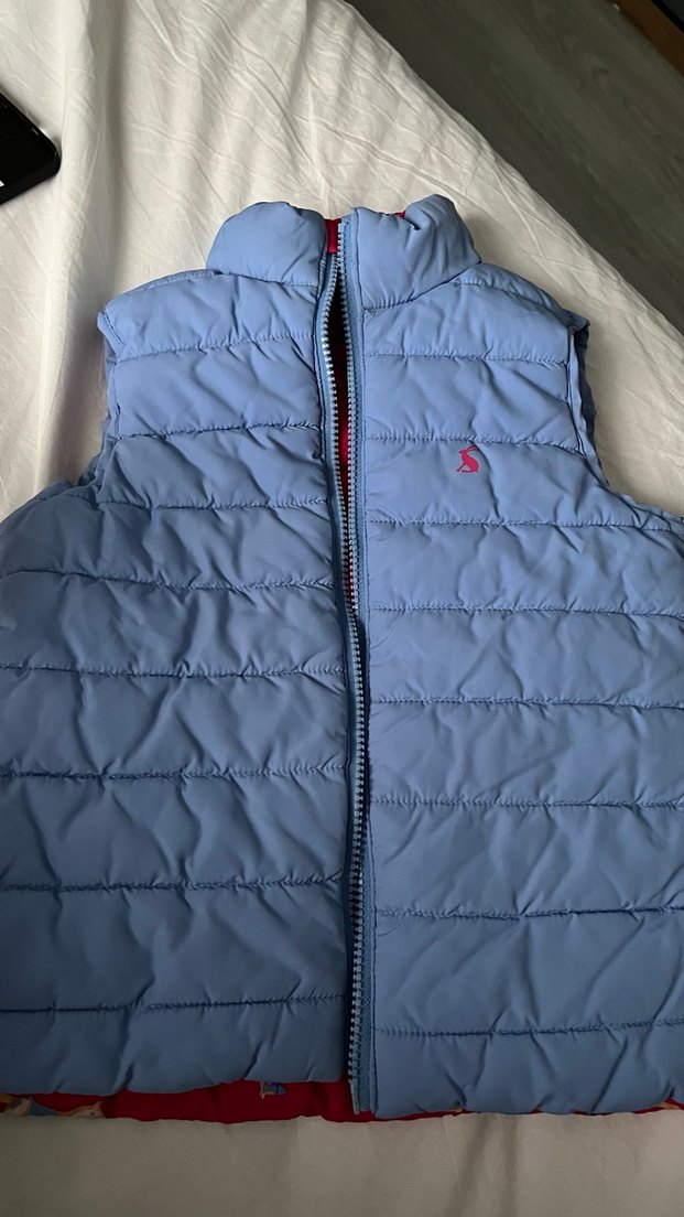 joules yelek - Görsel 5