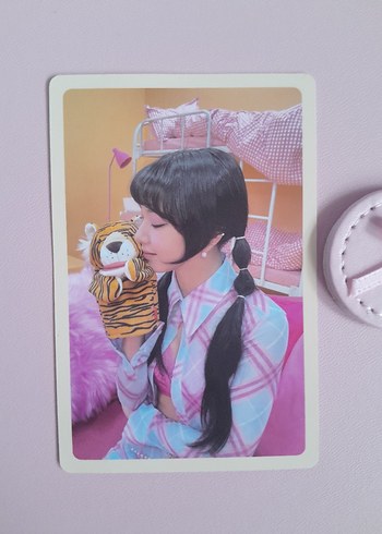 chaeyoung pob