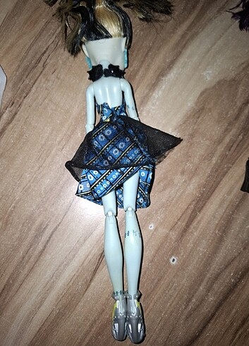  Beden Monster high 