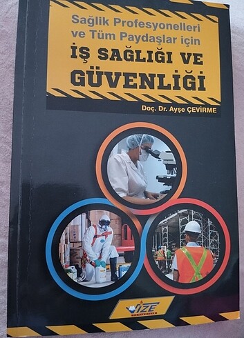 Vize yayıncılık iş sağlığı ve güvenliği