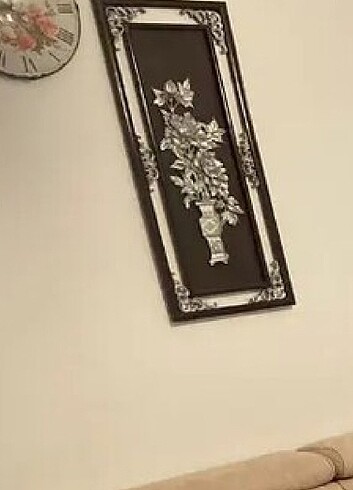 Mardinden özel alim tablo 