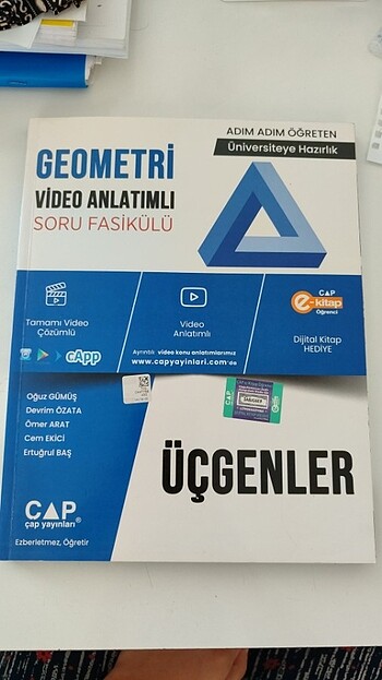 Kitap
